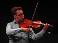 Excerpt 3rd movement Kegelstatt Trio Mozart K498 Excerpt 3rd movement Kegelstatt Trio Mozart K498