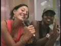 Icara and Malou Karaoke compilation.