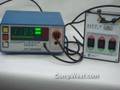 HTT-1 Demonstration - hipot and ground continuity checker