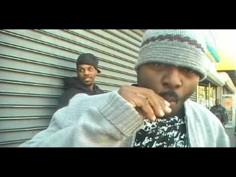 Lone Catalysts – “Lets Get To That” video