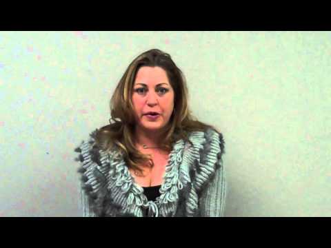 video:Body Mind Aligned Fitness, Denver: Video testimonial #1- Taya