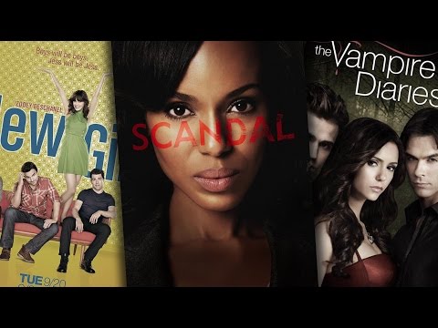 10 Best TV Shows of 2014