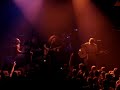 Coheed and Cambria Backend of Forever acoustic part 2