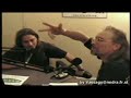 alors l� on a du grand forte qui semble plus � l'aise � faire des soli dont lui seul � le secret que d'enregistrer une pub radio =d mais bon ils nous r�v�le quand m�me un petit secret ^^ ...