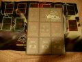 Yes I am Alive and With A Trade Binder Updated