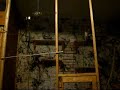 Abends in der Voliere 2