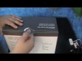 WD Elements 1.5TB Unboxing