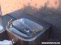 EPCOT Talking Fountain / Fontaine Parlante