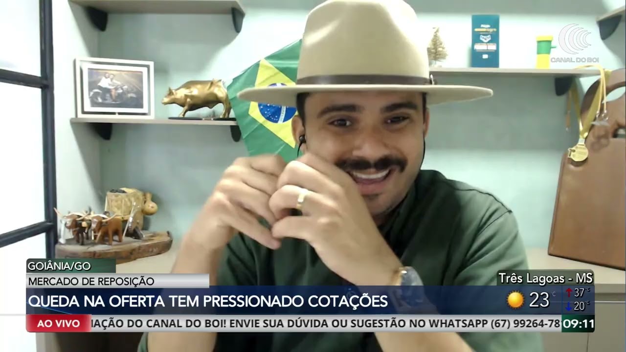 Abertura de mercados movimentam o mercado das exportações