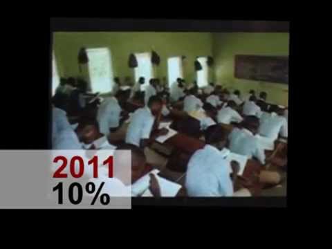 NECO Releases June/July 2014 SSCE Results with 52% Pass At Credit Level item-thumbnail