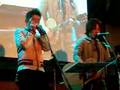 ファン感謝イベントにて★【pistol-junkies.com - 2丁拳銃】