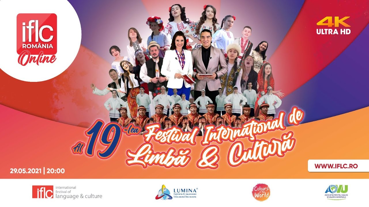 IFLC Romania Online 2021
