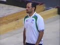 2) Pineto 2006 - campionati italiani maschili di bocce