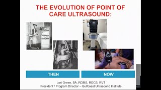 Celebrating SDMS Medical Ultrasound Awareness Month