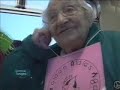 Faslane 365 Leicester Blockade on ITV News
