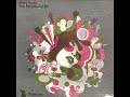 STACY KIDD - The Movement (Defected In The House) (2007)