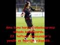 Galatasaray sampiyon (Galatasaray Ruhu)