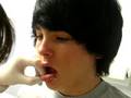 Snakebites (lip piercing)