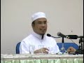 14Nov06 : Dr Asri, Mufti Perlis ( 5 / 9 ) 14Nov06 : Dr Asri, Mufti Perlis ( 5 / 9 )