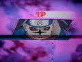 Narutimett Hero 3 [Sasuke vs. OTK Naruto]