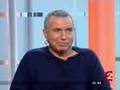 Bernard Lavilliers - Interview + Bosse