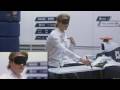 Infografika Formula 1 Allianz Grand Prix Australia Melbourne 2009