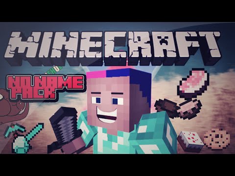 MINECRAFT | TEXTURAS PARA PVP/HG SEM LAG +FPS 1.7/1.8 #NoName