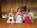 Desserts Cooking Class