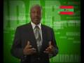 Angola: a Agricultura