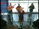 videos de Rebecca Henricks, Away In The Manger.mpg