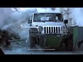 MW3 - Jeep Wrangler MW3 Commercial