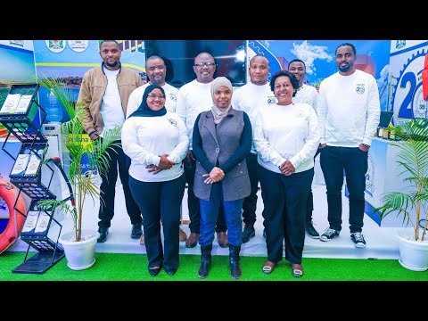 TEMESA YAENDELEA KUCHOCHEA TIJA NA UBUNIFU KUPITIA MAONESHO YA NANENANE 2026