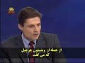 Seule la démocratie est une voie possible pour l'Iran »