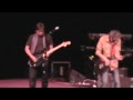 Juan DeLa Cruz Band in Los Angeles / Nov. 7, 2009 - Wally's Blues