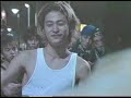 IWGP( Ikebukuro West Gate Park )