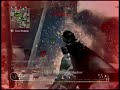 CoD4 Sniper Montage Mr JUVE legend of R700 Manele-Gratis.net