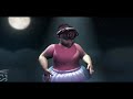 Midnight Ballet - Vancouver Film School (VFS)