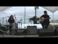 Thee Verduns: Live Deep Blues Festival | Summer '09 | from france to minneapolis