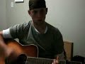 Eric Church - \"Pledge Allegiance To The Hag\" Cover