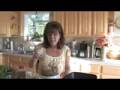 RoseJoanne Cirincione: Garlic Walnut Pesto
