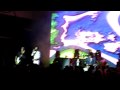 STP Wicked Garden