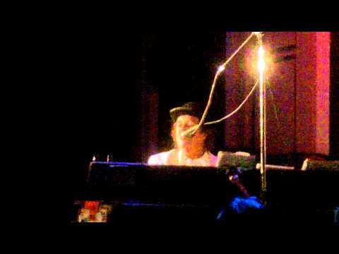 Dr. Dirty John Valby - Wet Spot