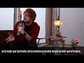 Nos encontramos con Ed Sheeran en su última visita a Colombia| Shock