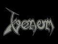 Venom - Buried Alive Venom - Buried Alive