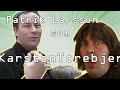 FnD films in Sweden!!