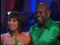 Emmitt Smith & Cheryl Burke - Samba - Finale - Season 3