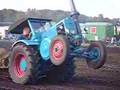 Lanz Bulldog @ Oldtimertreffen Hollen/Wiefelstede 2007 - Video 4