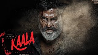 Kaala Full HD Hindi Dubbed Movie  Rajnikant  Nana 