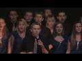 Viva La Vida/Closer - Chapman University SoundCheck