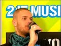 Matt Pokora interview by Kim Halling The Voice Tv